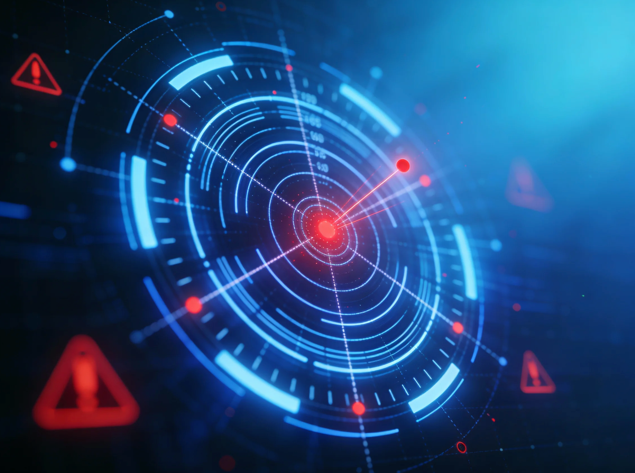 异常检测引擎效果展示