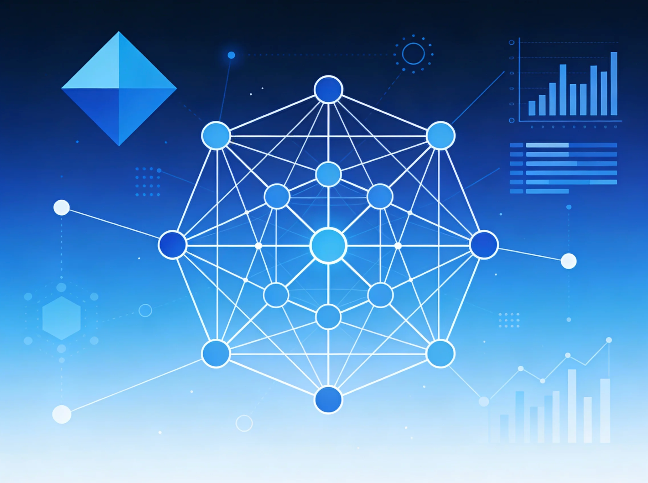知识图谱引擎效果展示