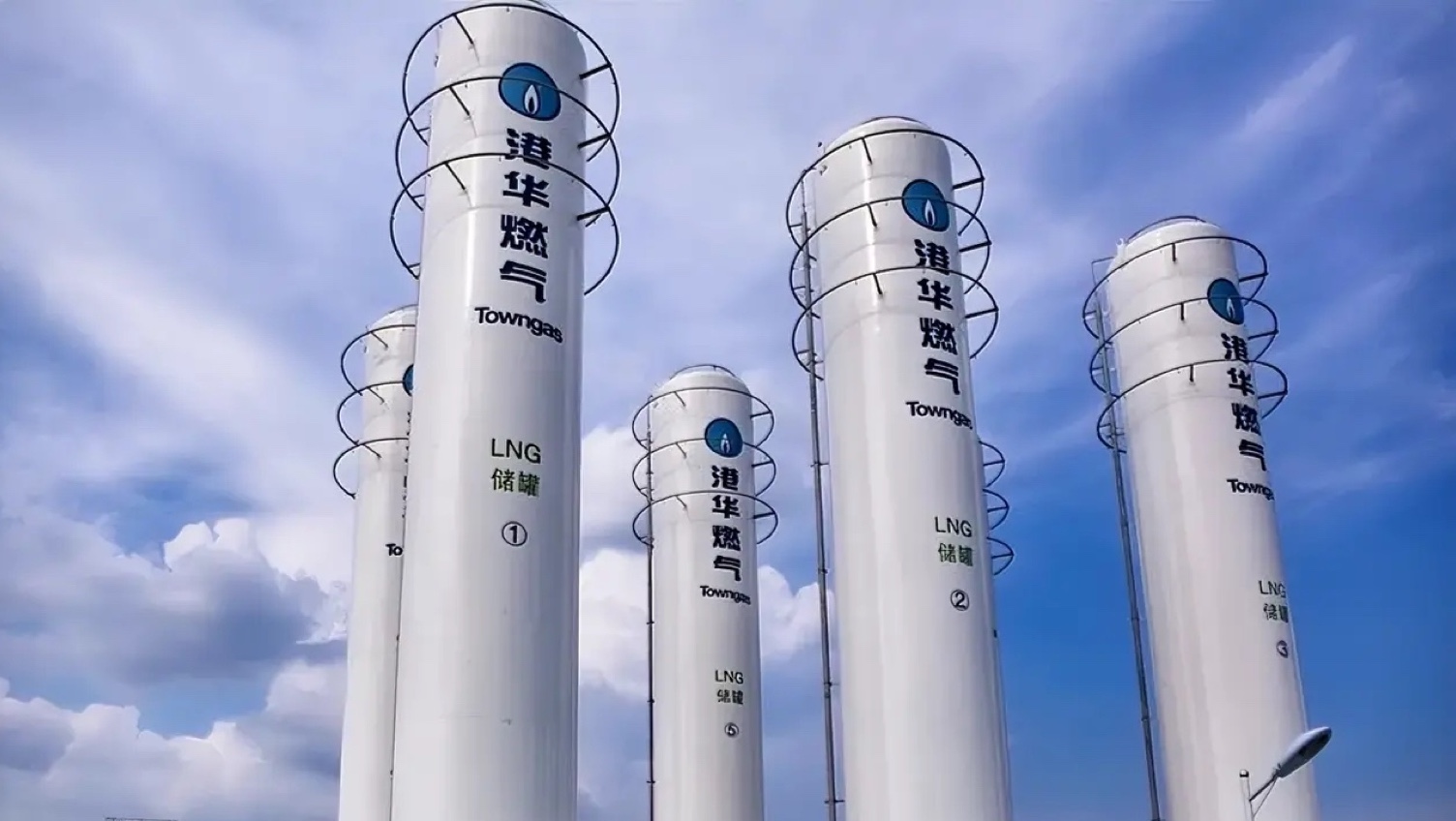 南京港华燃气管网地理信息管理系统